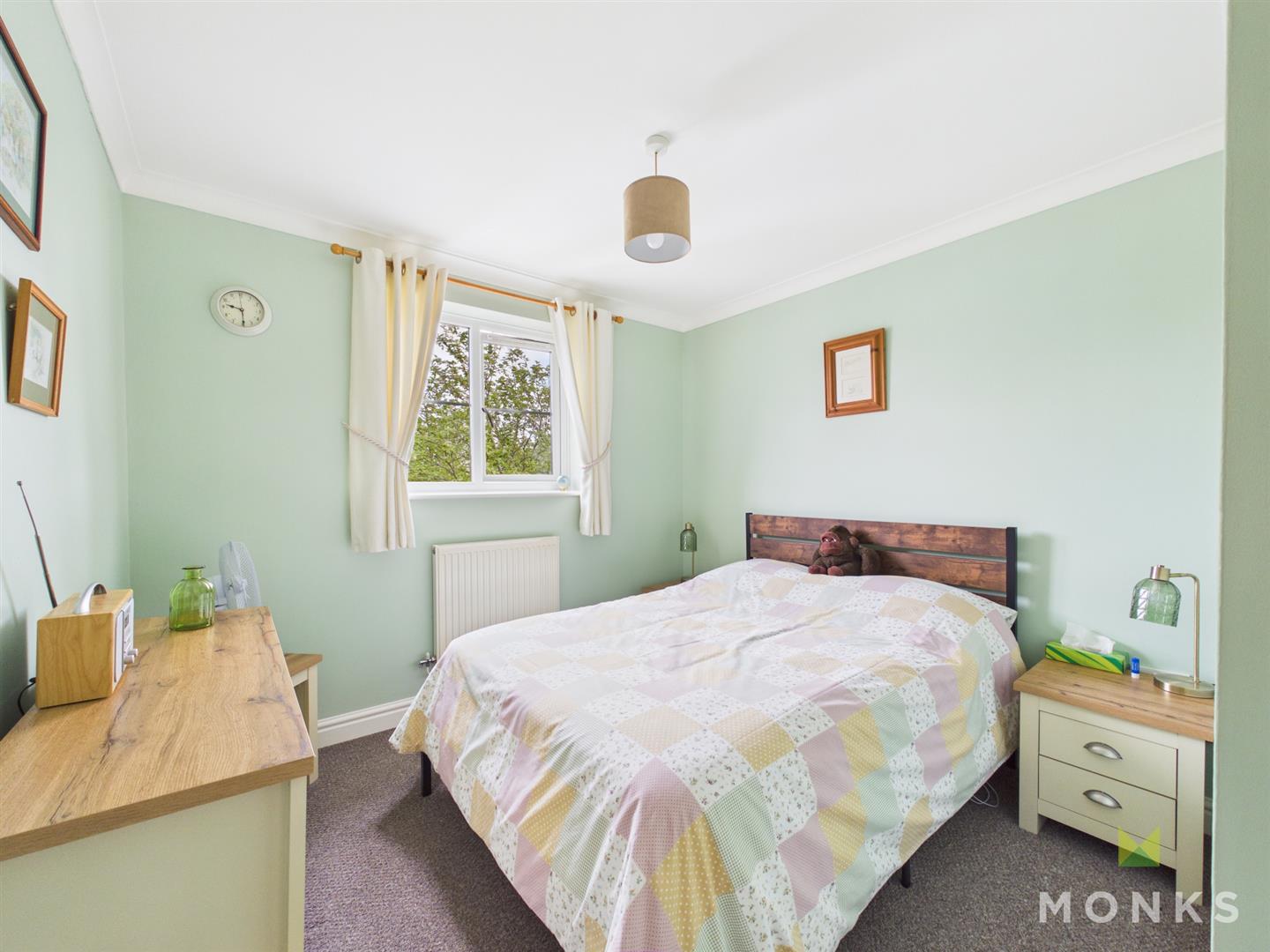 12 Border Close, Oswestry, SY11 2TT For Sale